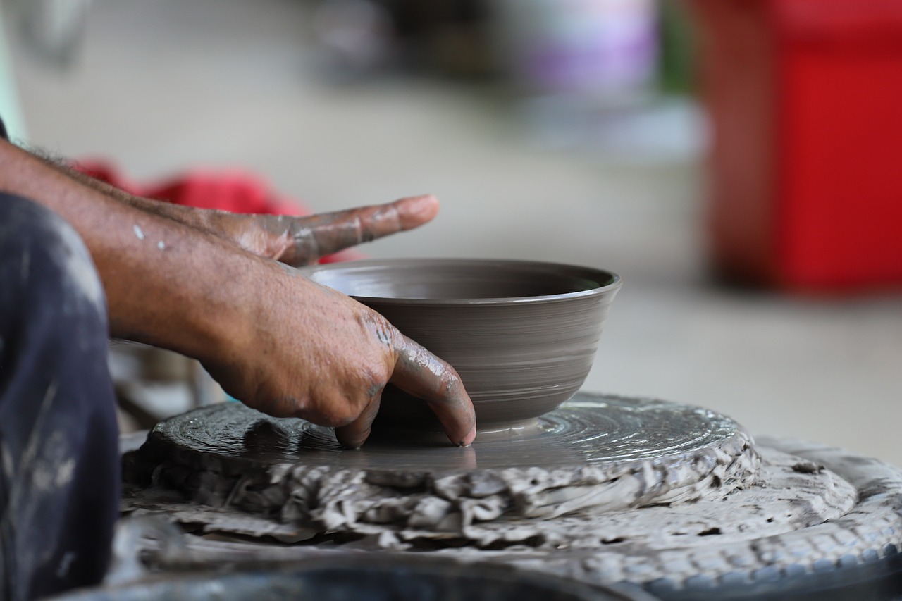 pottery, handicraft, chiang rai-6722994.jpg